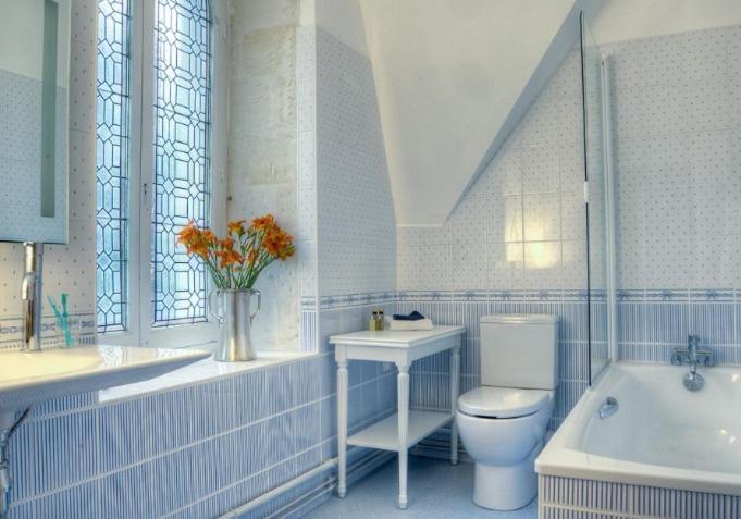 Maison D'Hotes Le Manoir De Contres Le Controis-en-Sologne Zimmer foto